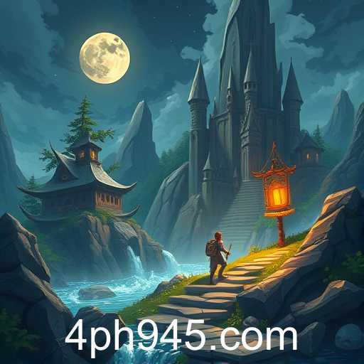 Adventure Games