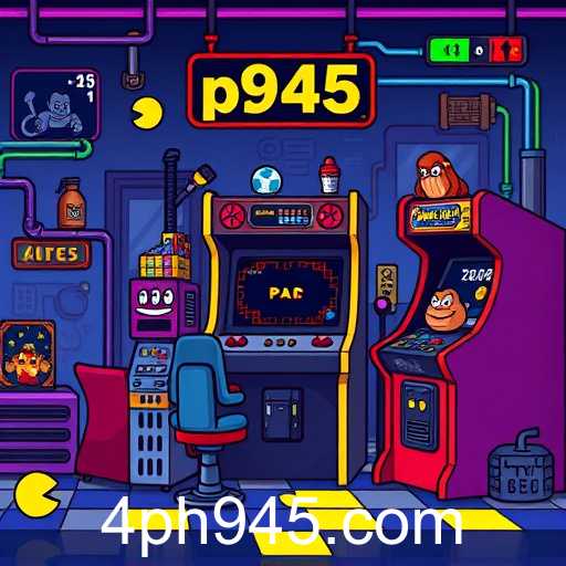 Arcade Games