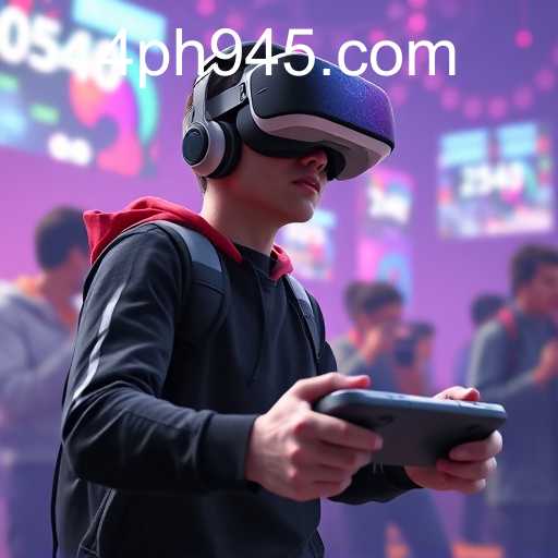 The Evolution of Online Gaming in 2025