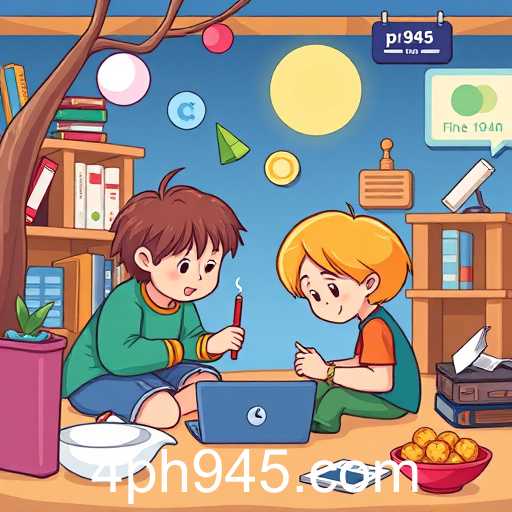 Evolving Trends in Gaming and the Rise of PH945