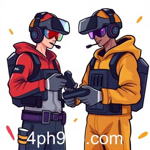 Multiplayer Games