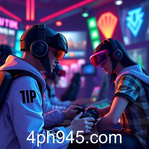 Evolving Dynamics in Online Gaming