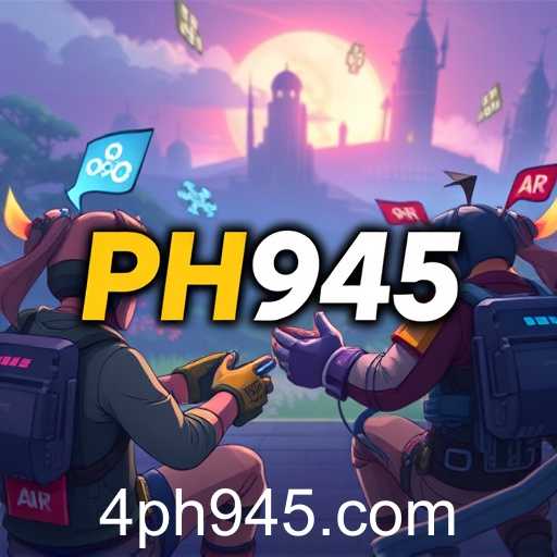The Rise of PH945 in Online Gaming