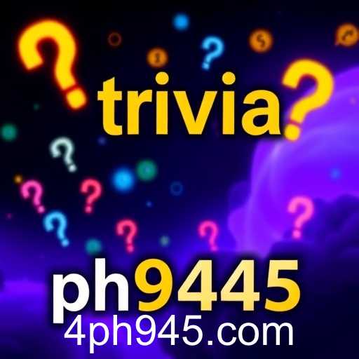 Trivia Quizzes