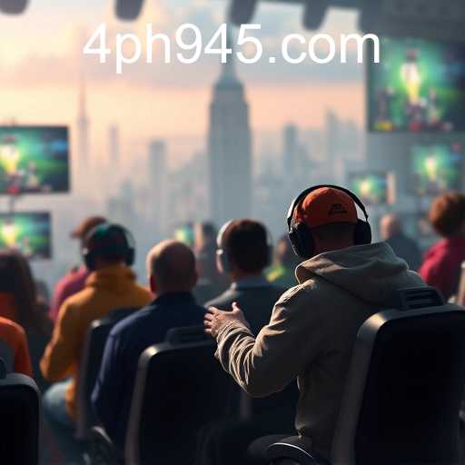 The Rise of Online Gaming in 2025